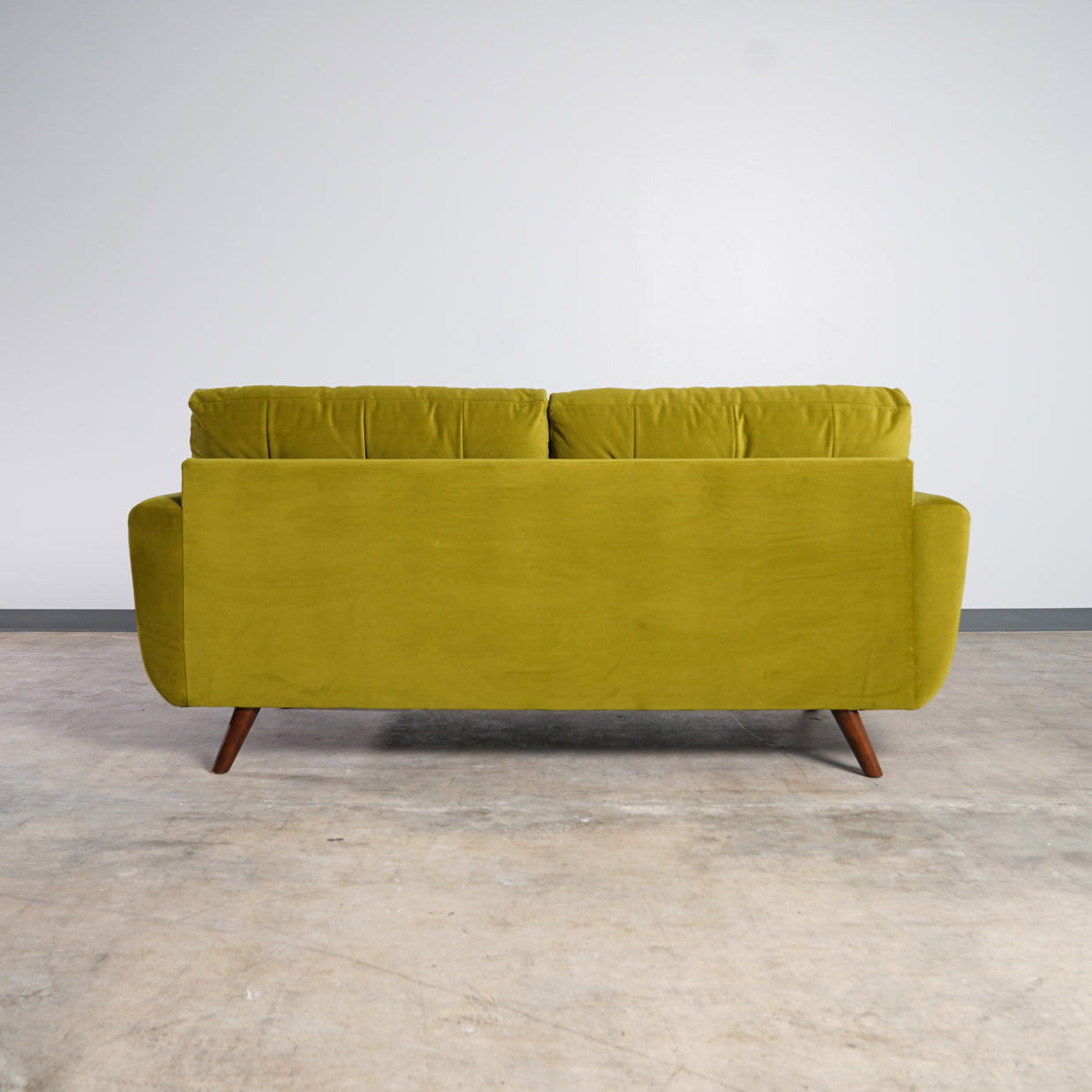 Mid Century Modern Custom Sofa