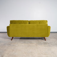 Mid Century Modern Custom Sofa