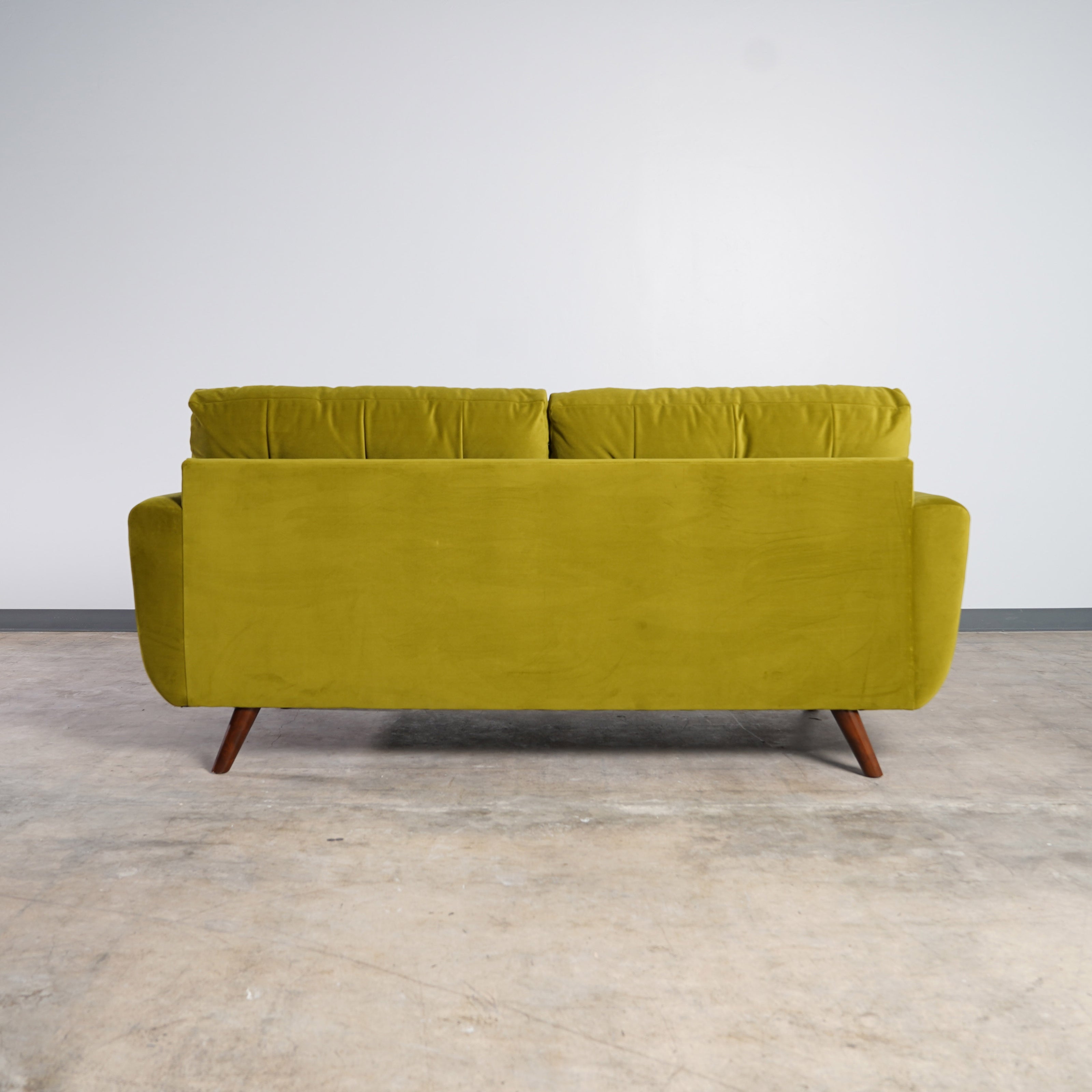 Mid Century Modern Custom Sofa