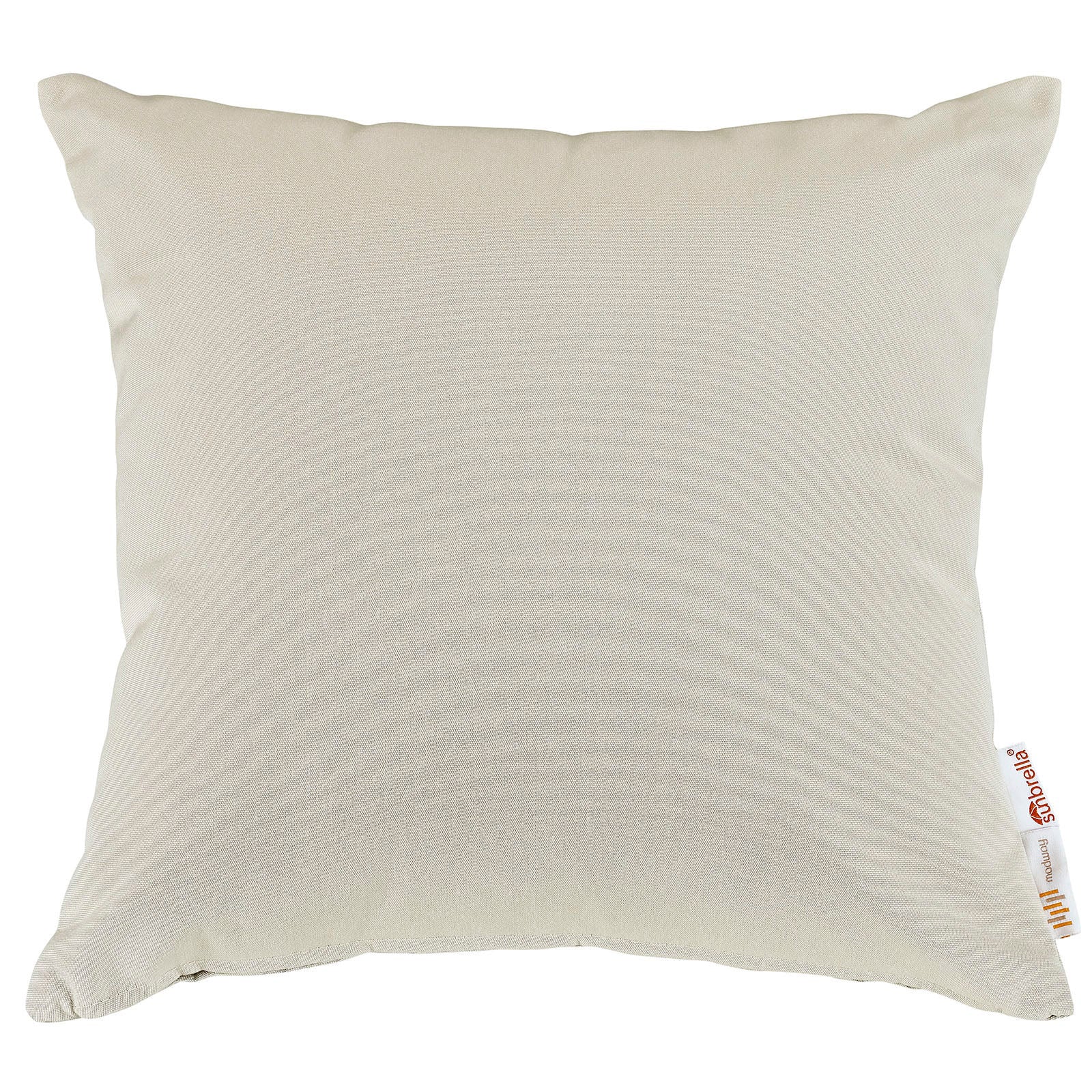 Outdoor Sunbrella Pillow Set