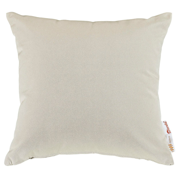 Outdoor Sunbrella Pillow Set