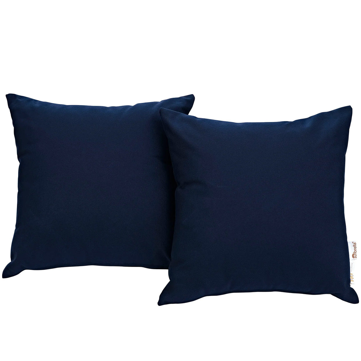 Outdoor Sunbrella Pillow Set