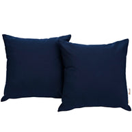 Outdoor Sunbrella Pillow Set