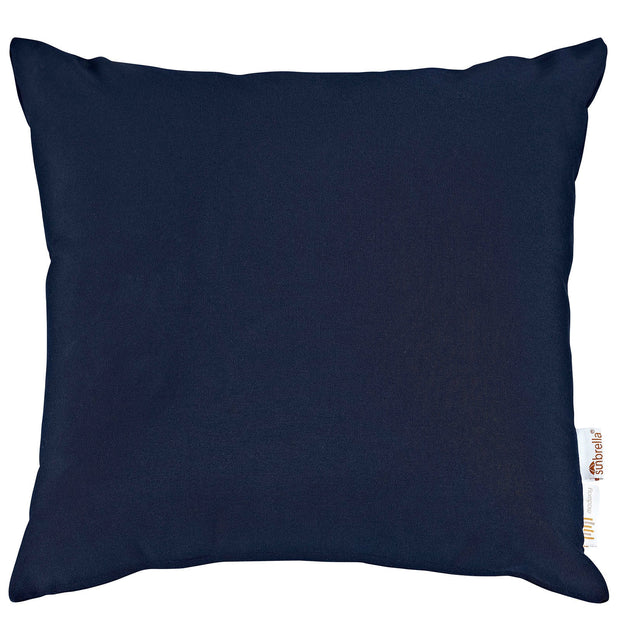 Outdoor Sunbrella Pillow Set