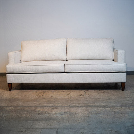 Contemporary Custom Sofa