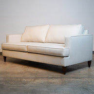 Contemporary Custom Sofa