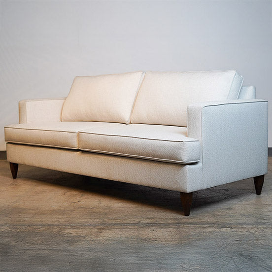 Contemporary Custom Sofa