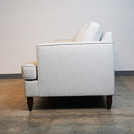 Contemporary Custom Sofa
