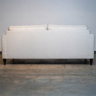 Contemporary Custom Sofa