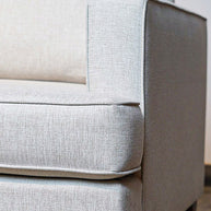 Contemporary Custom Sofa