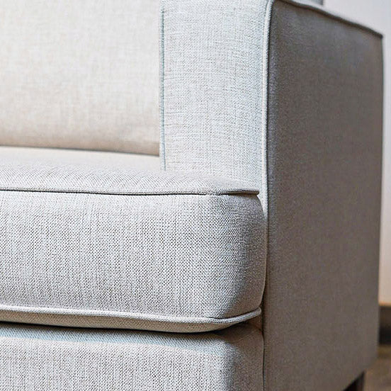 Contemporary Custom Sofa