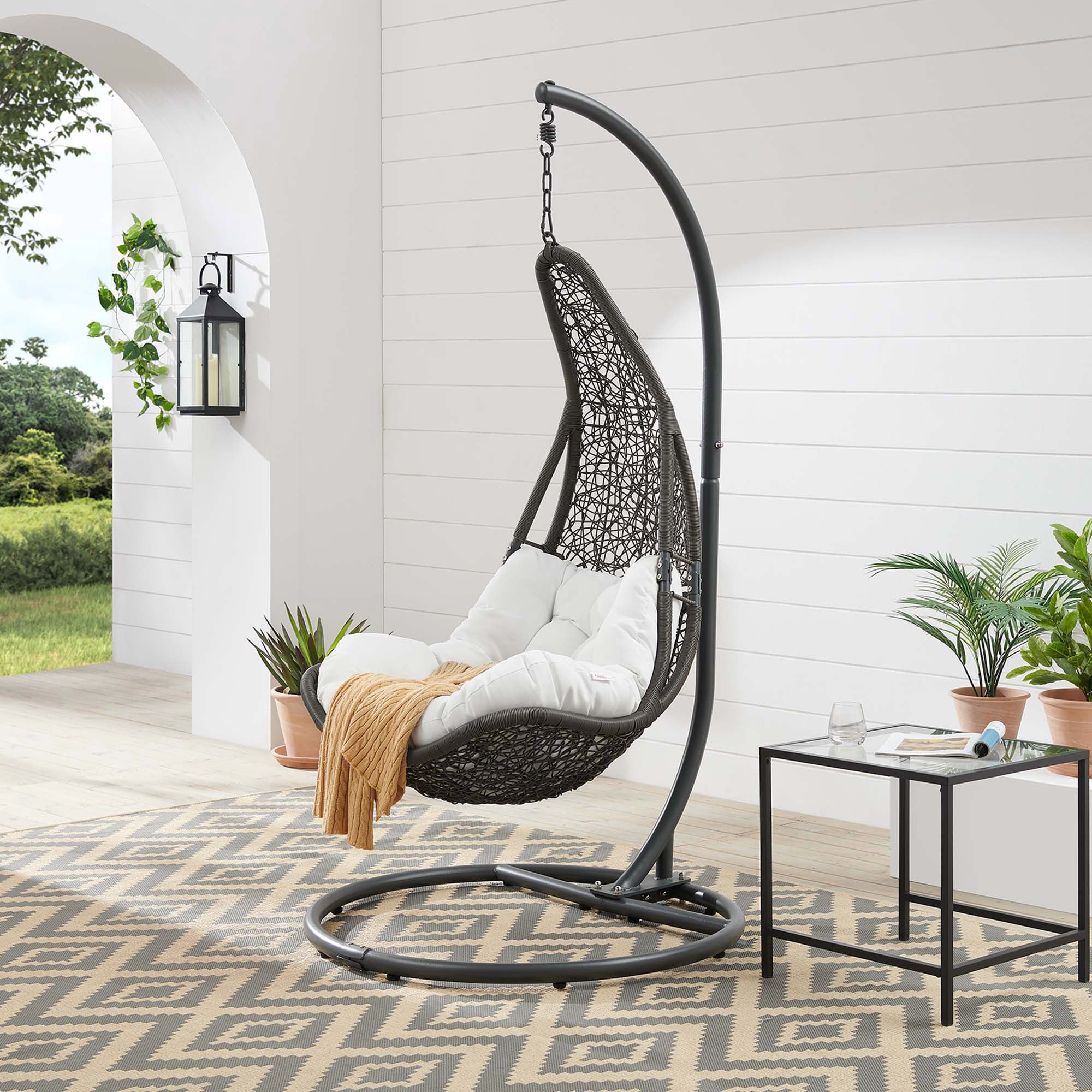 Outdoor Patio Swing Chair