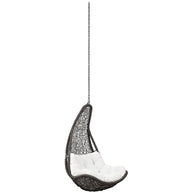 Outdoor Patio Swing Chair w/ Chain