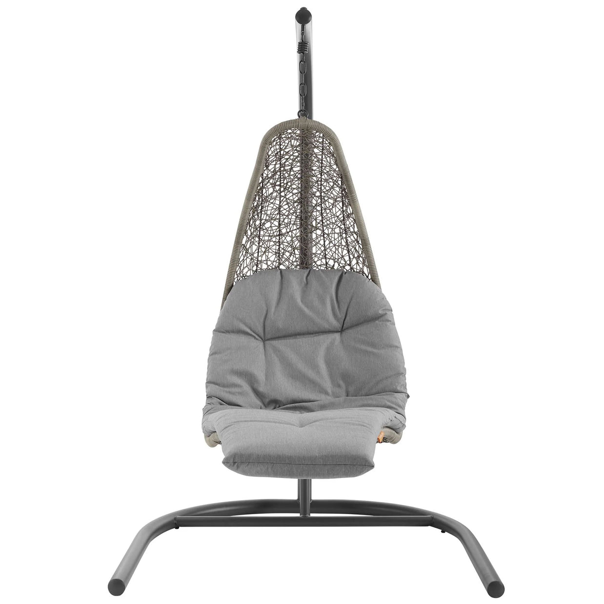 Outdoor Patio Swing Lounge Chair