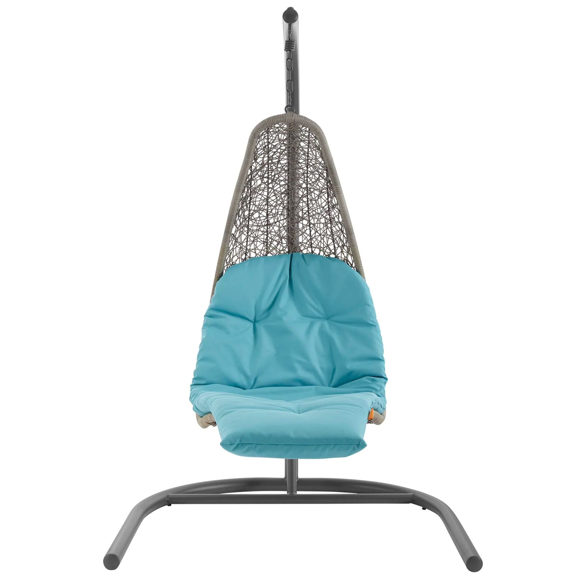 Outdoor Patio Swing Lounge Chair