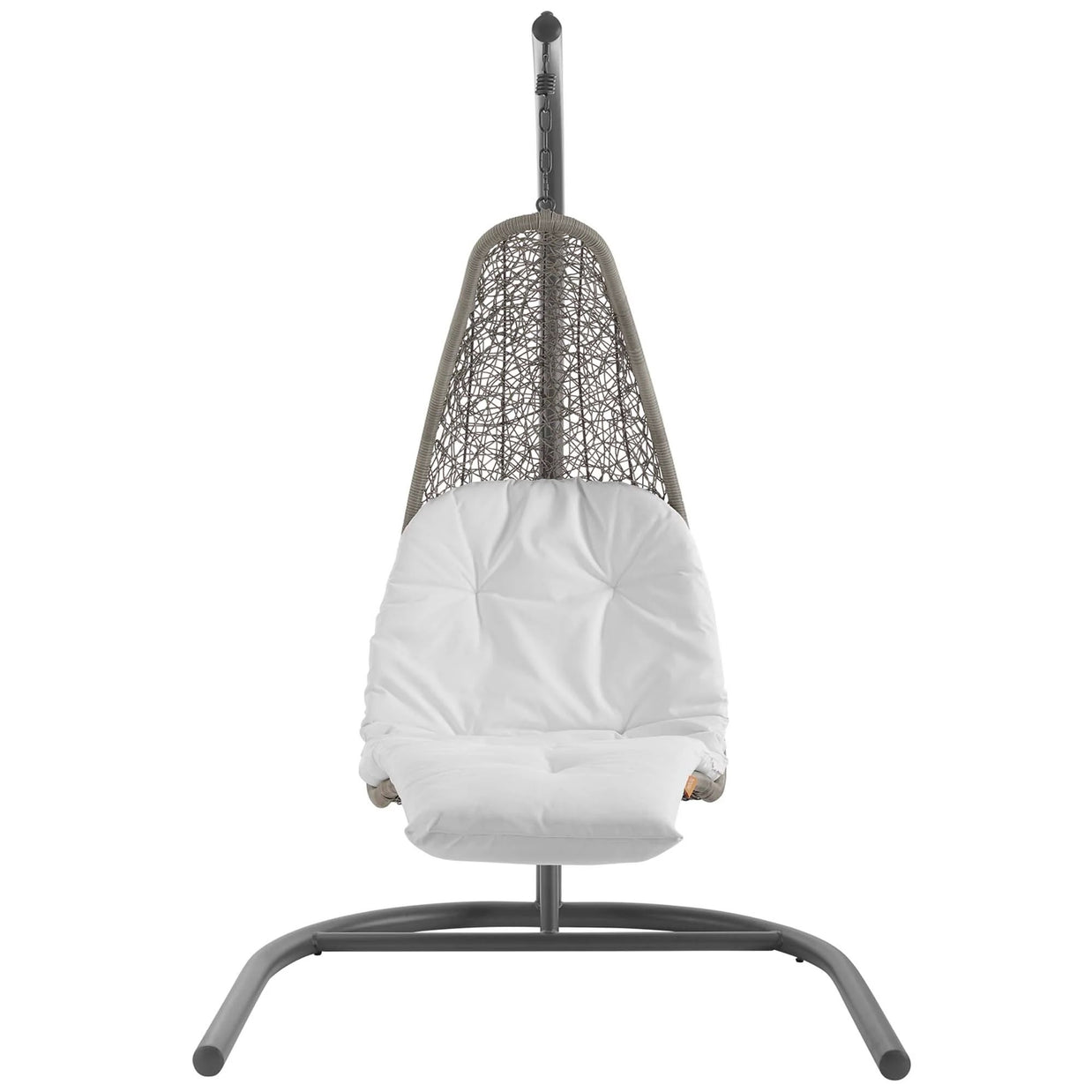 Outdoor Patio Swing Lounge Chair
