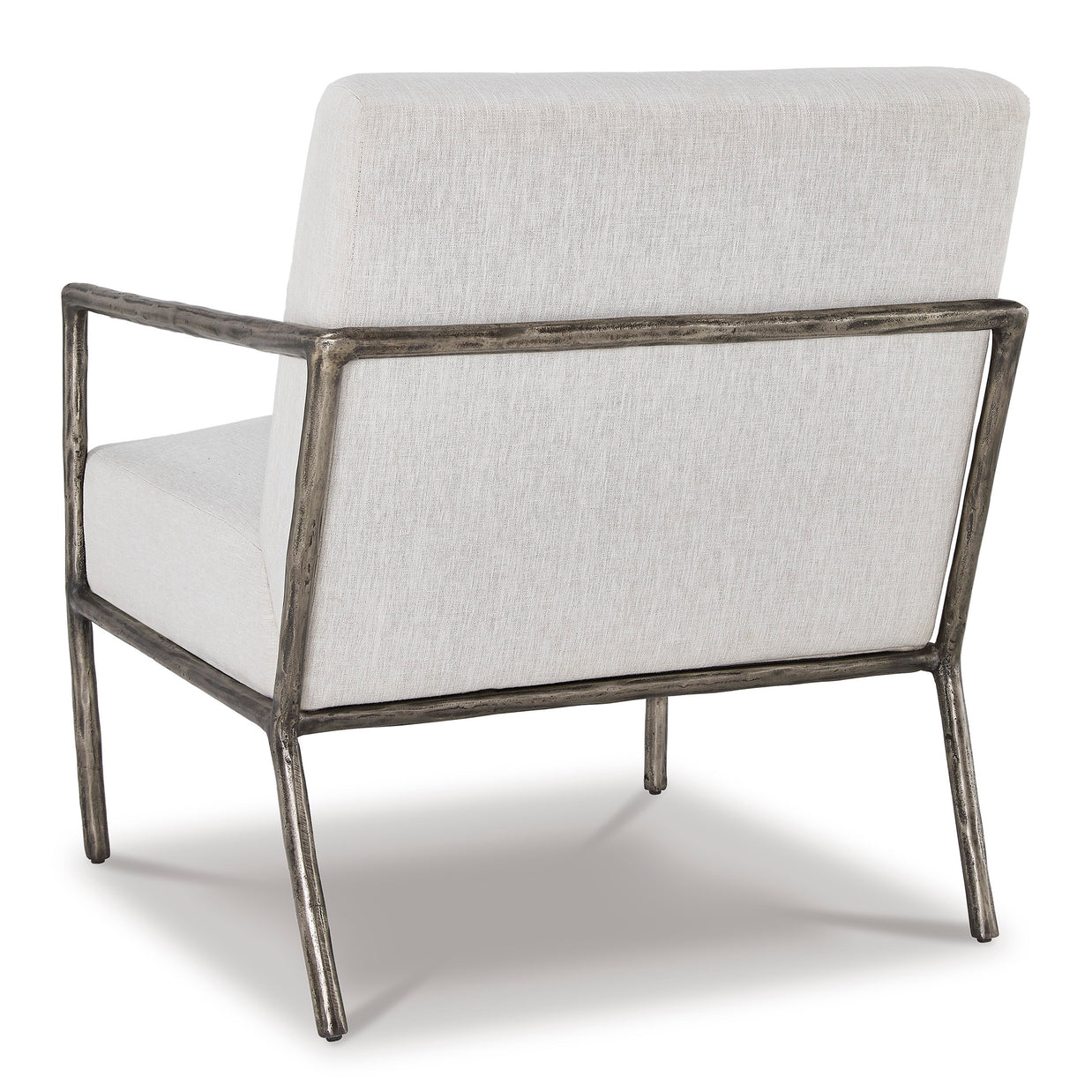 Linen Casual Accent Chair