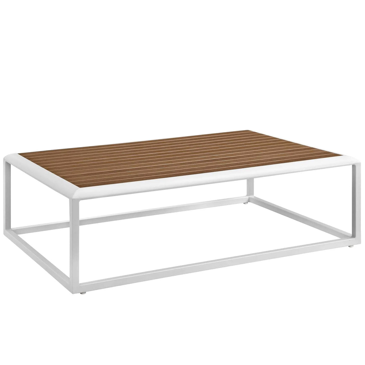 Woven Outdoor Patio 4 PC Set