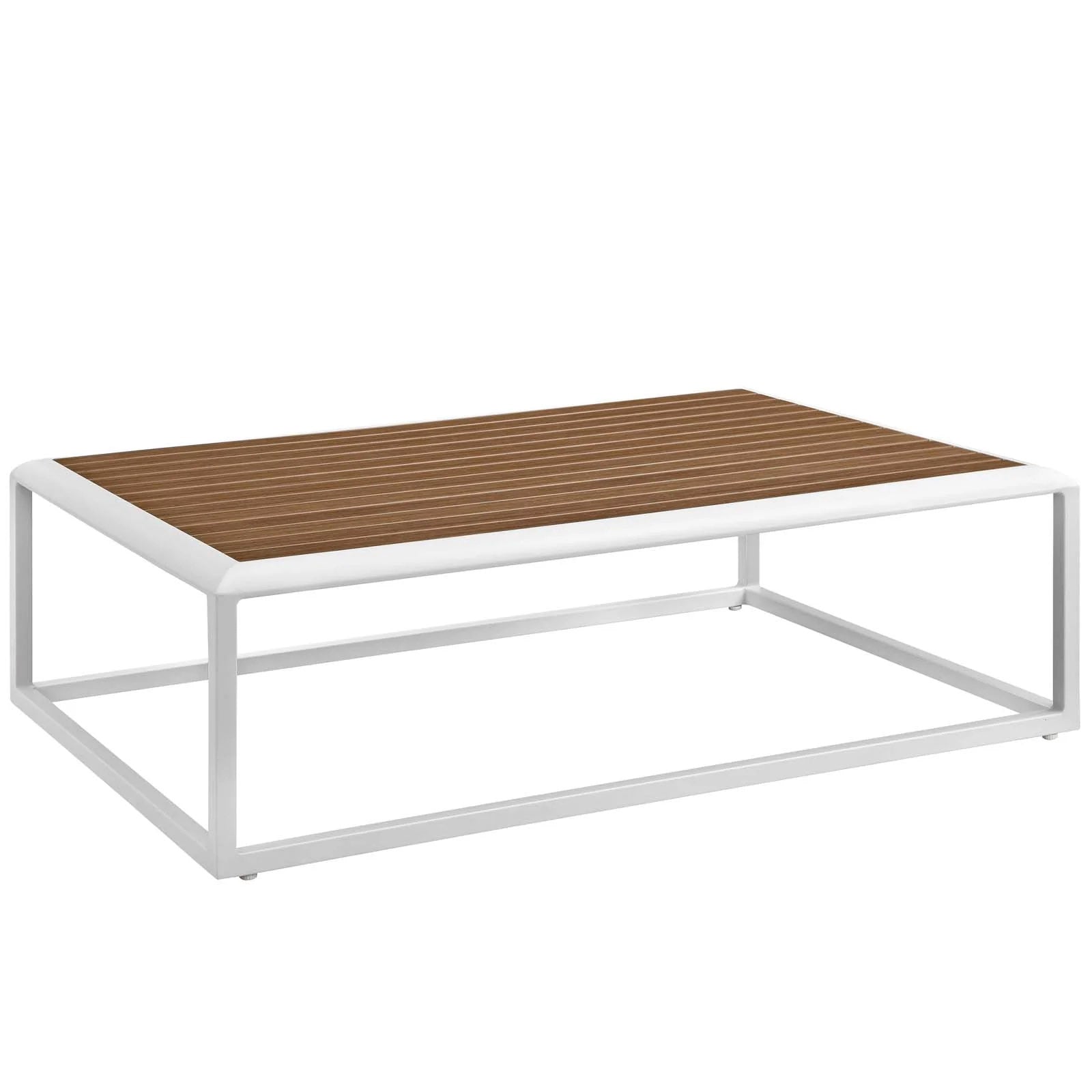 Woven Outdoor Patio 4 PC Set