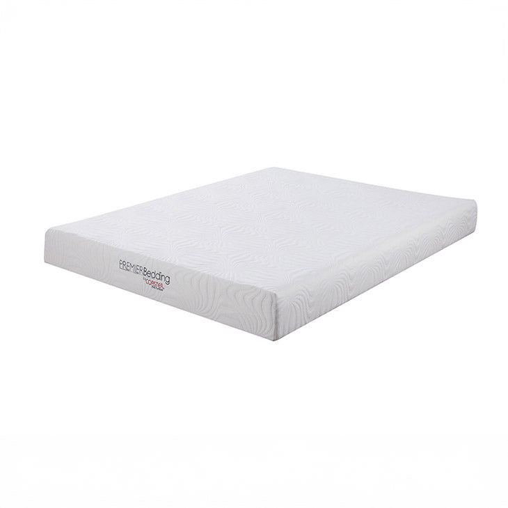 Medium 8″ Full Memory Foam Mattress
