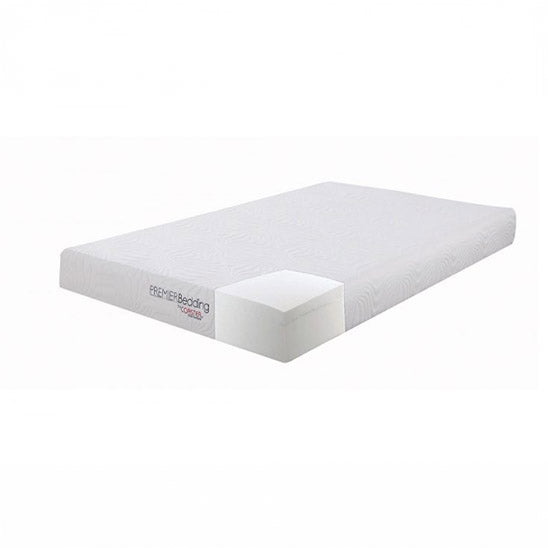 Medium 8″ Full Memory Foam Mattress