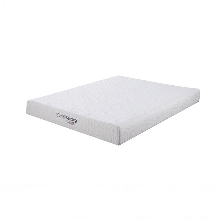 Medium 8″ King Memory Foam Mattress