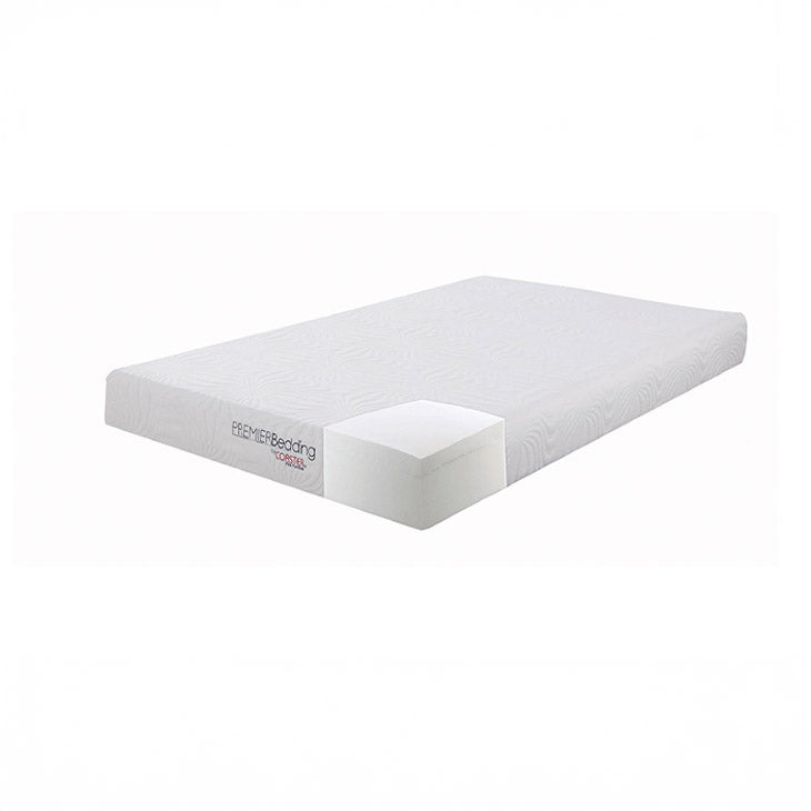 Medium 8″ King Memory Foam Mattress
