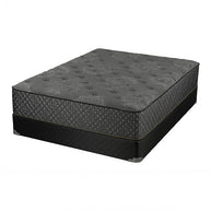 Firm 12″ King Gel Infused Memory Foam Hybrid Mattress