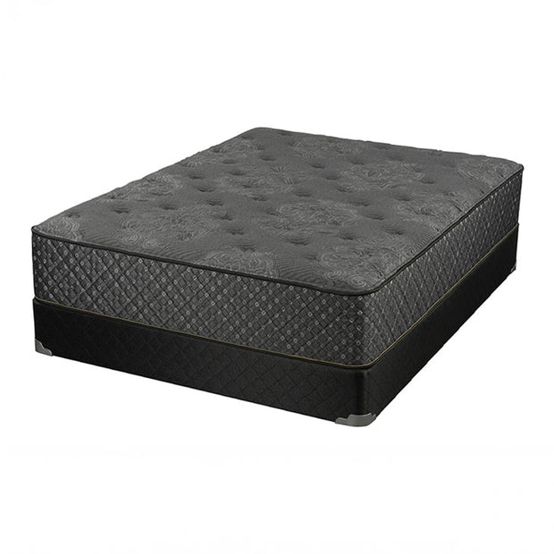 Firm 12″ King Gel Infused Memory Foam Hybrid Mattress