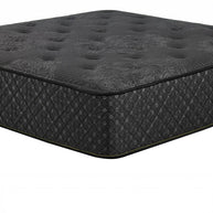 Firm 12″ King Gel Infused Memory Foam Hybrid Mattress