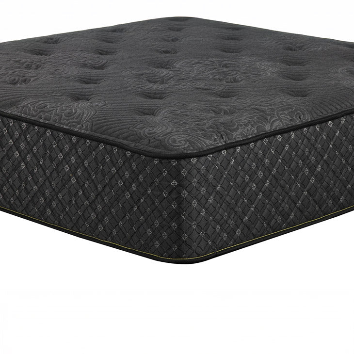 Firm 12″ King Gel Infused Memory Foam Hybrid Mattress
