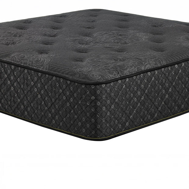 Firm 12″ King Gel Infused Memory Foam Hybrid Mattress