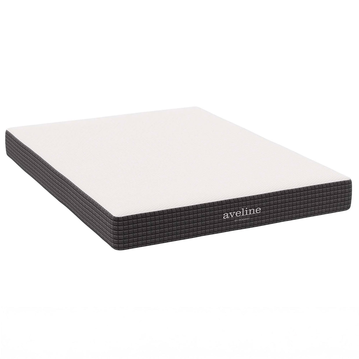Aveline 8″ Queen Memory Foam Mattress