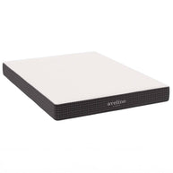 Aveline 8″ Queen Memory Foam Mattress