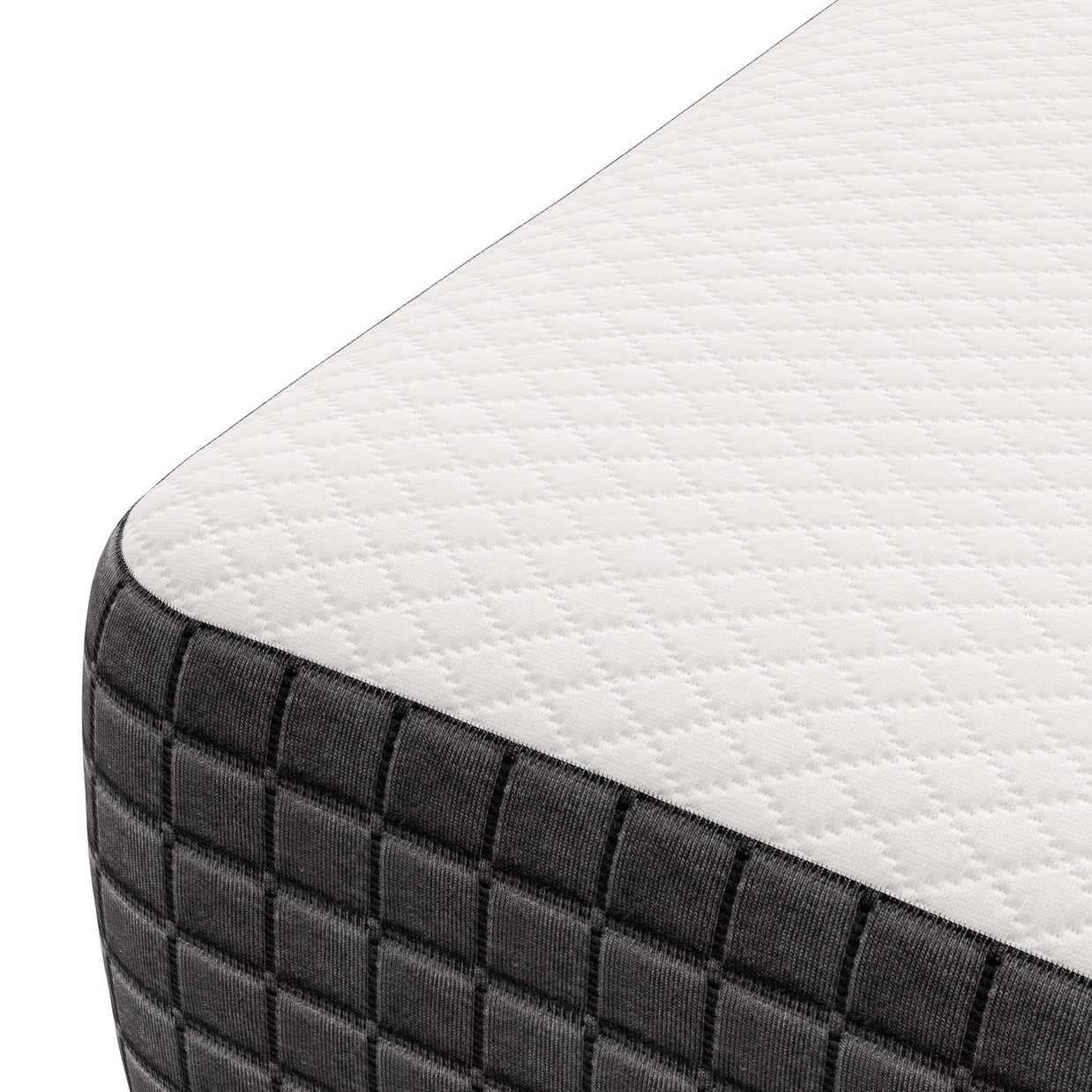 Aveline 8″ Queen Memory Foam Mattress
