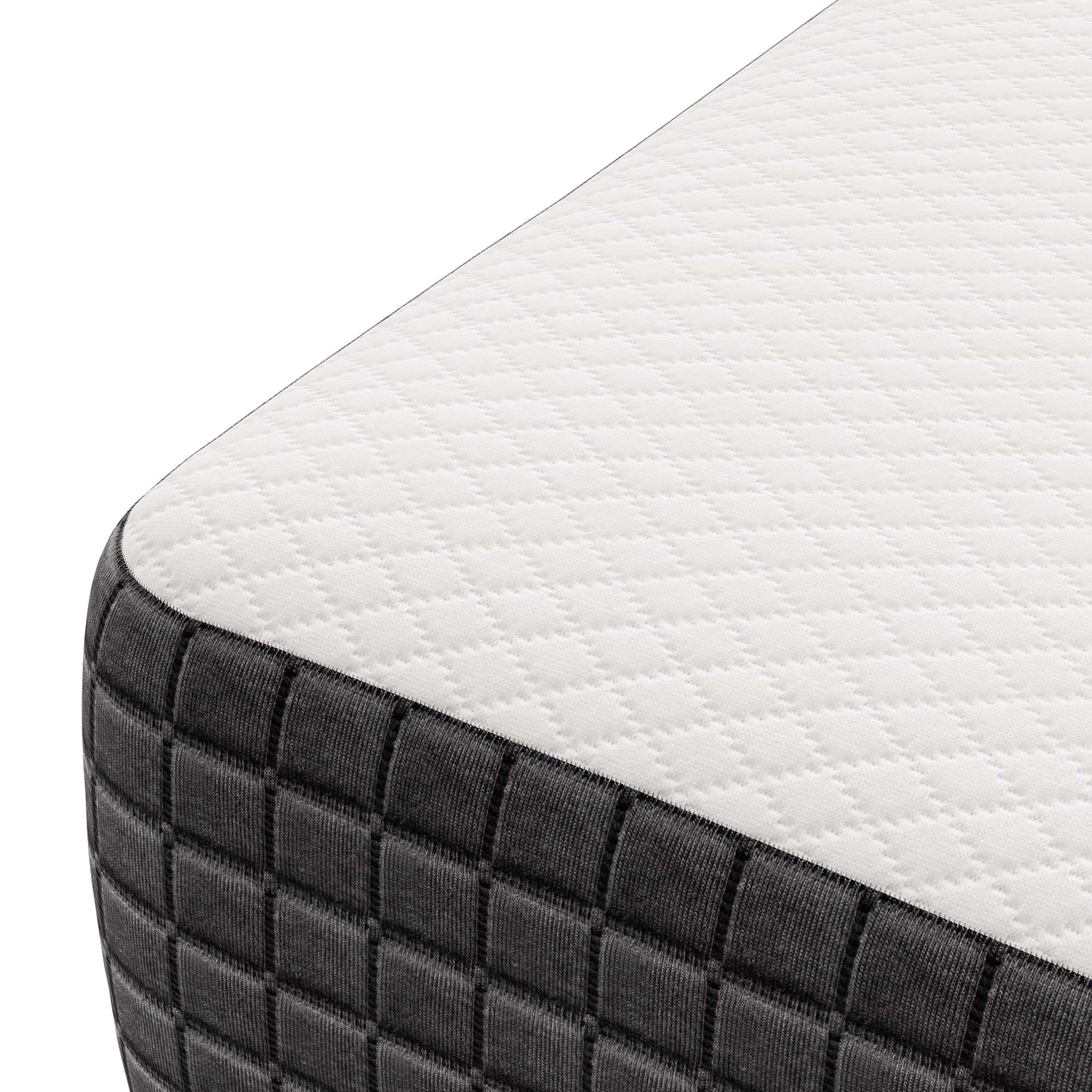 Aveline 8″ Queen Memory Foam Mattress
