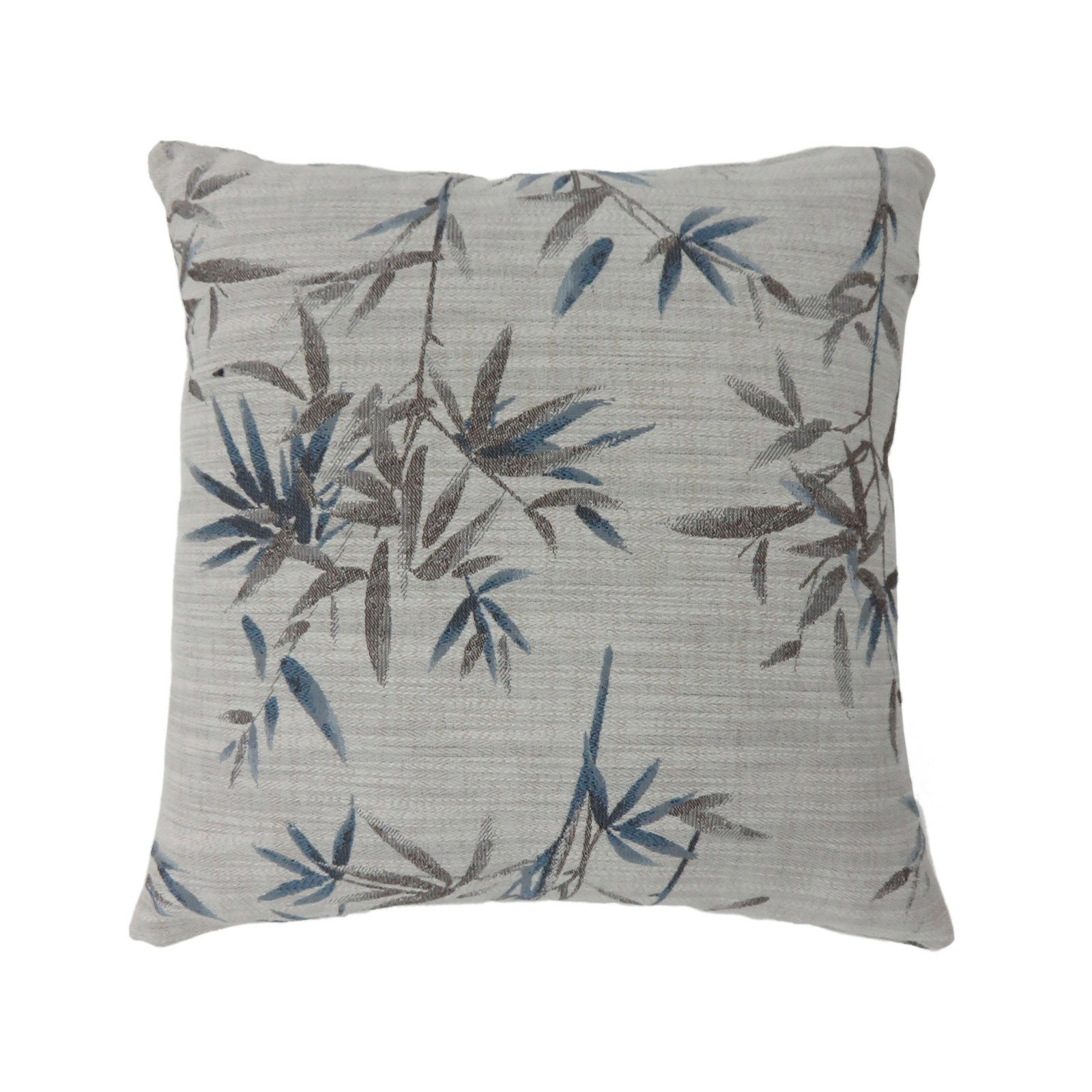 Outdoor Oriental Throw Pillow
