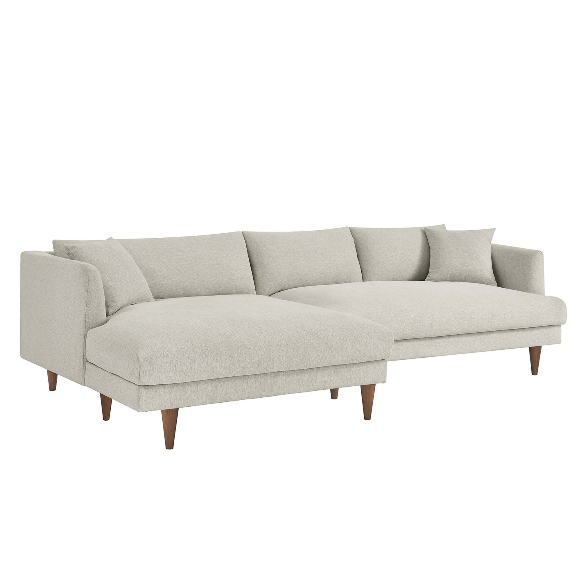 Upholster sectional sofa