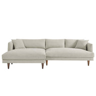 Upholster sectional sofa