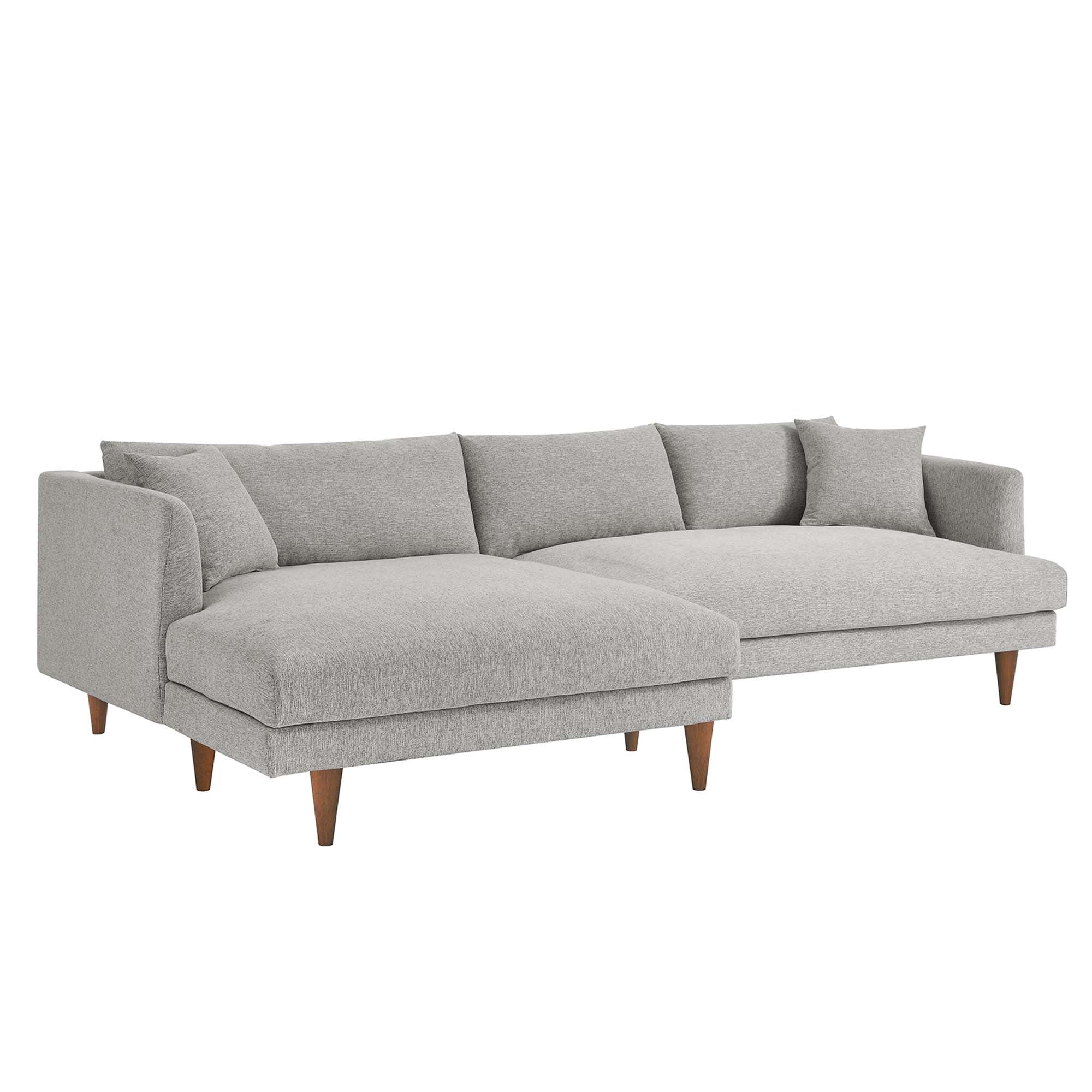 Upholster sectional sofa