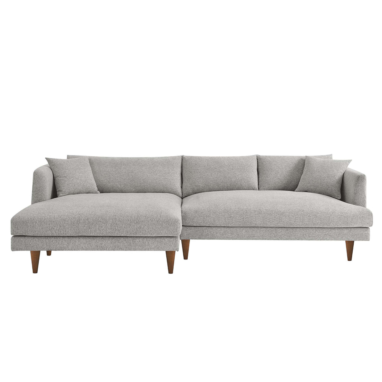 Upholster sectional sofa