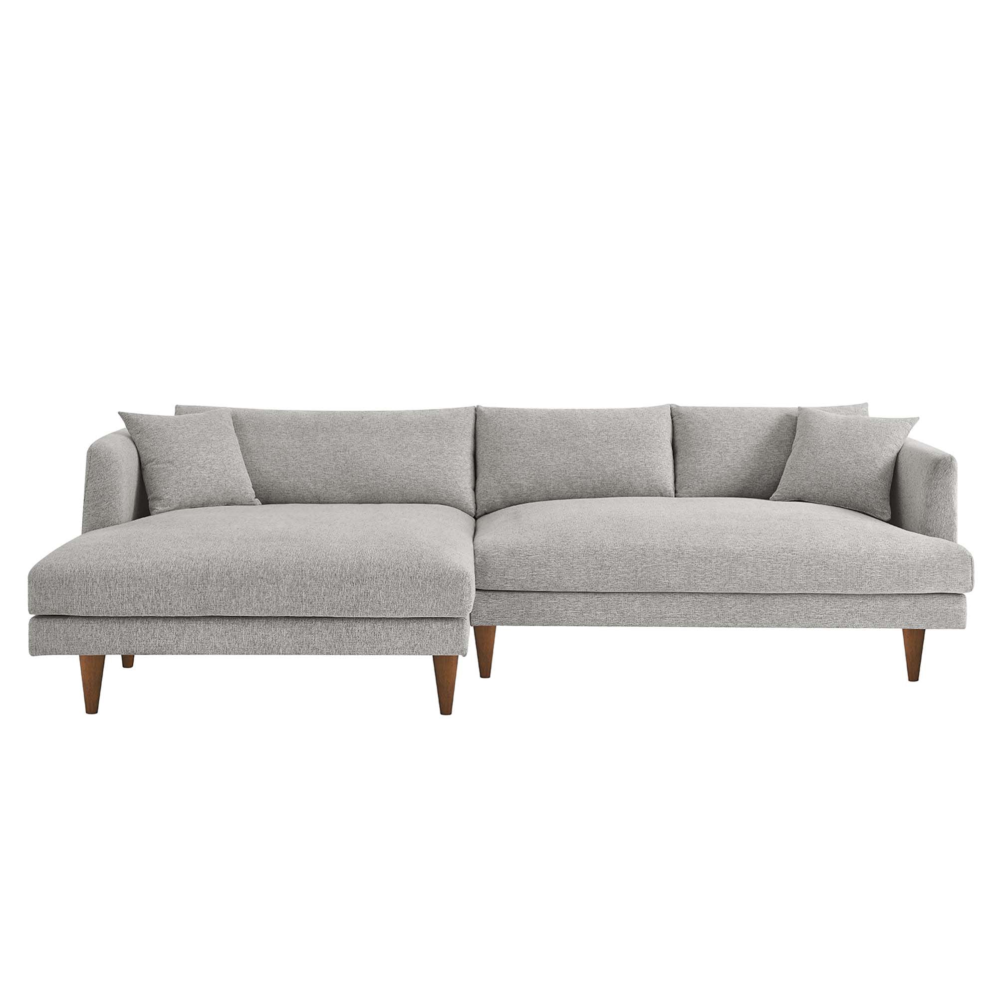 Upholster sectional sofa