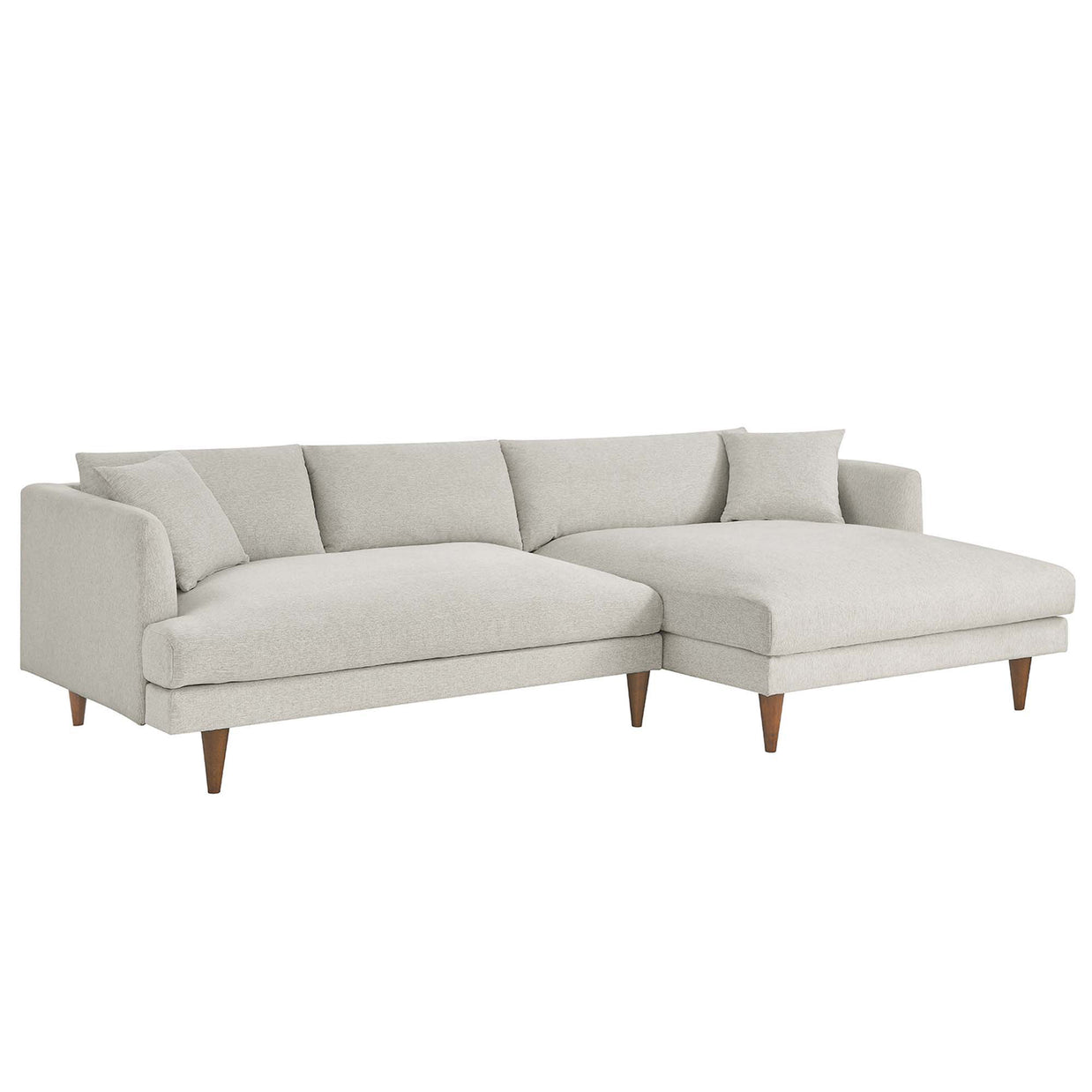 Upholster sectional sofa