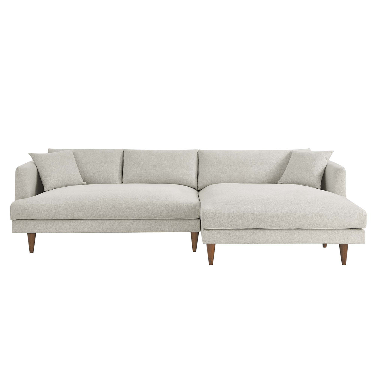 Upholster sectional sofa