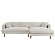 Upholster sectional sofa