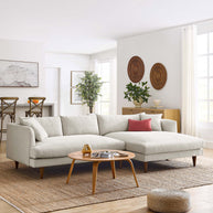 Upholster sectional sofa