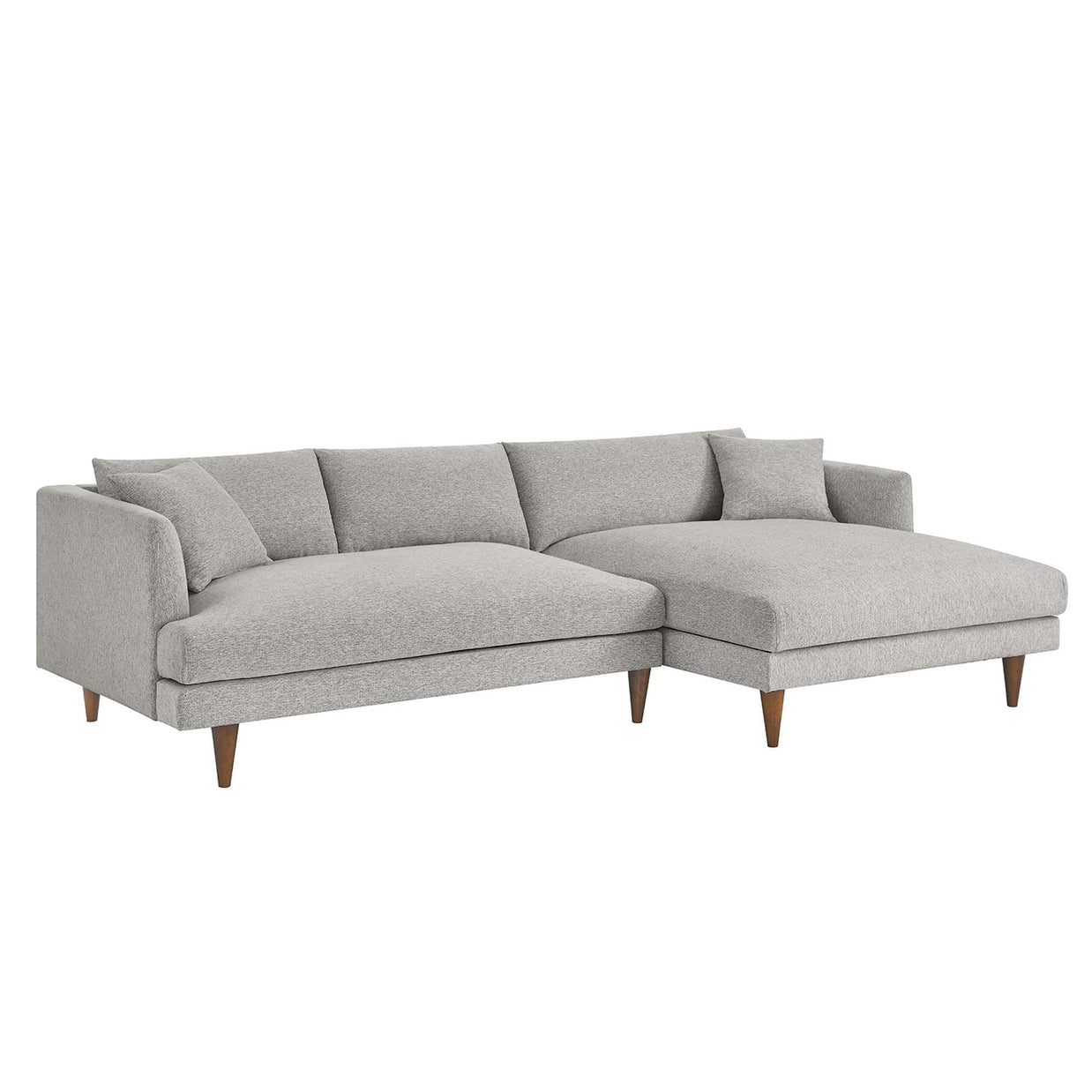 Upholster sectional sofa