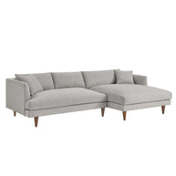 Upholster sectional sofa