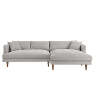Upholster sectional sofa