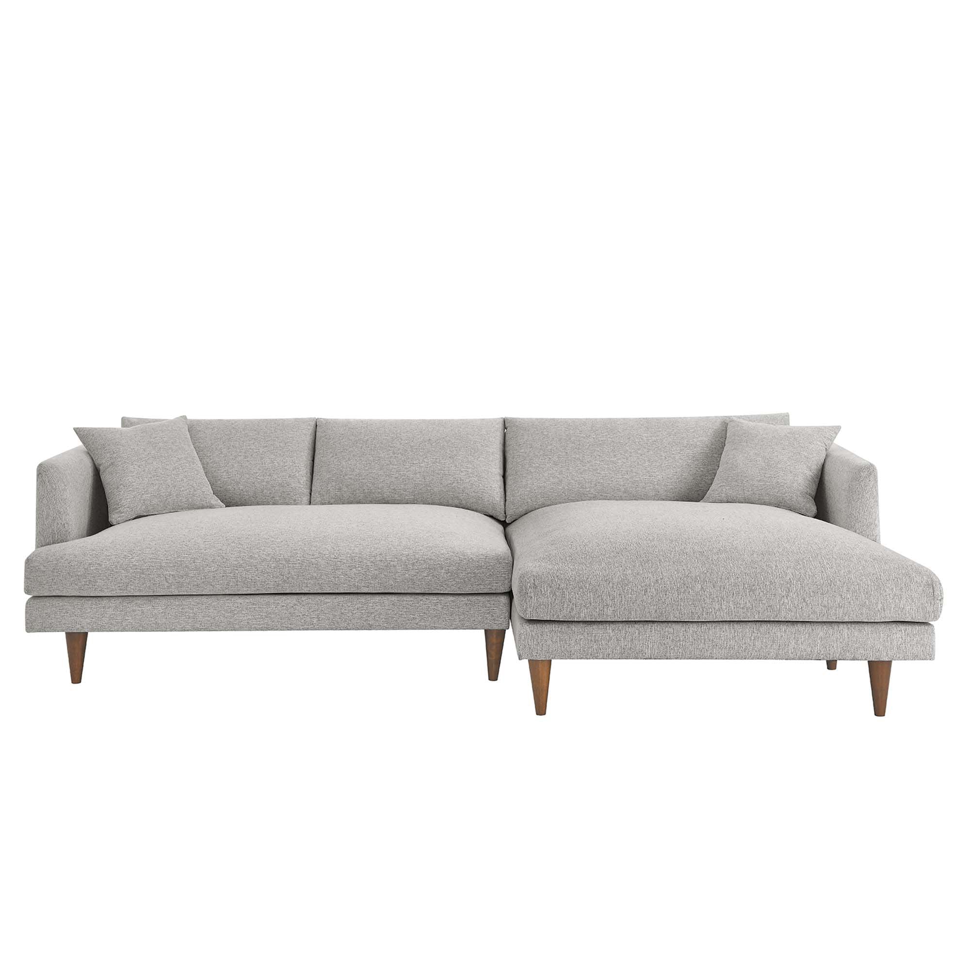 Upholster sectional sofa